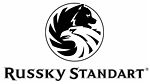Logo de Russky Standart